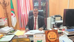 المساء تعلن تقدم تنموي ملموس