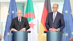 Algeria, a Trusted Supplier to Europe, Continues Its Petroleum Supplies
