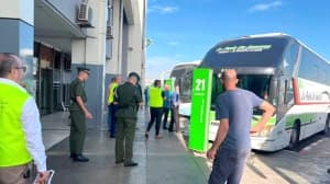 Evening Transport Improvements Achieved