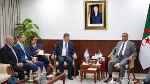 Algeria Advances Radioisotope Production