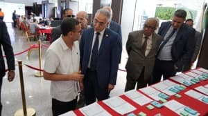 ارتياح لظروف تقديم ملفات الترشح للمحليات