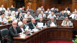 Ramadan preparations and land plans underway
