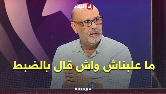 Mustafa Wael on Aït Nouri videos