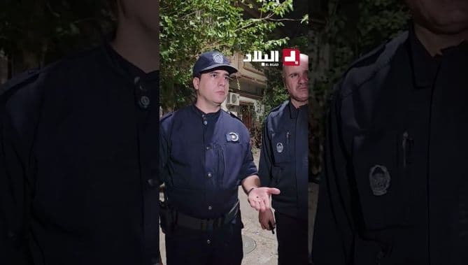 Police raid on father caught smoking drugs before son