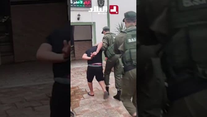 الشرطة توقف 4 مشتبه بهم في قضية طفل