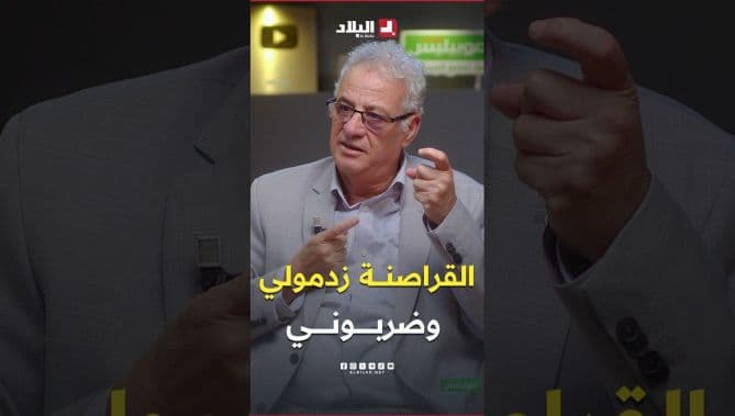قبطان فضيل يتحدث عن هجوم القراصنة