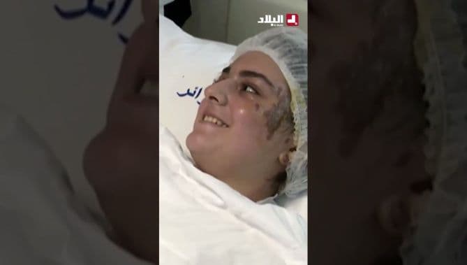 الرئيس تبون يطمئن على مصابي حريق مؤسسة الطفولة المسعفة بعد عودته من ألمانيا