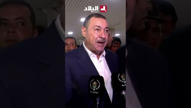 Interior Minister: Weather Hampered Firefighting Efforts