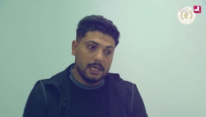 وزارة الدفاع تنشر برومو لوثائقي عن الخيانة