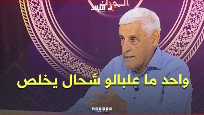 زيد وهيب يوضح تفاصيل عقد حمداني مع الخضر