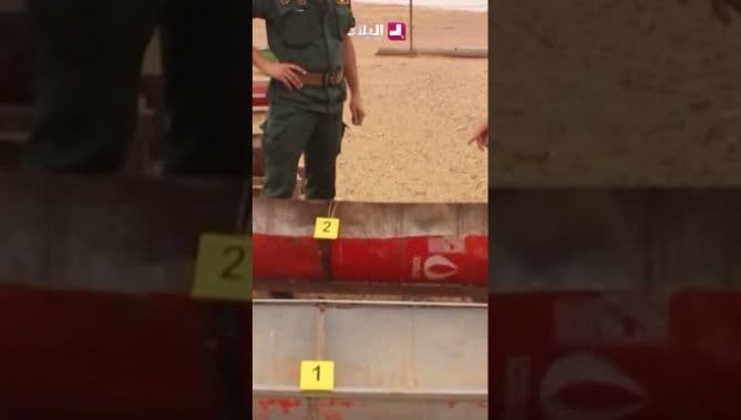 الدرك يوقف مشتبهين في قضية تسميم مياه الإبل