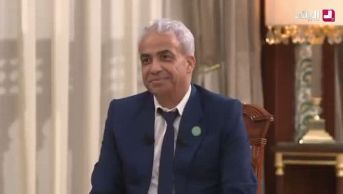 President's Weekly Media Talk Highlights