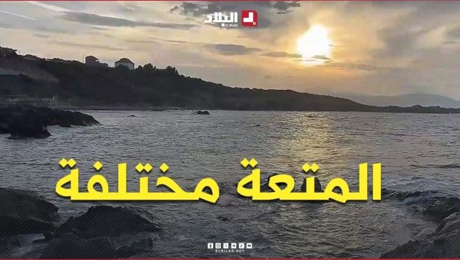 شواطئ عذراء تجمع مهتمي الصيد