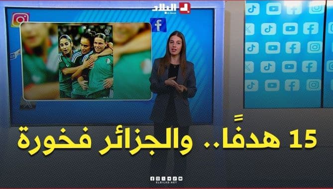 تفاعل الجمهور مع أهداف الصحراء