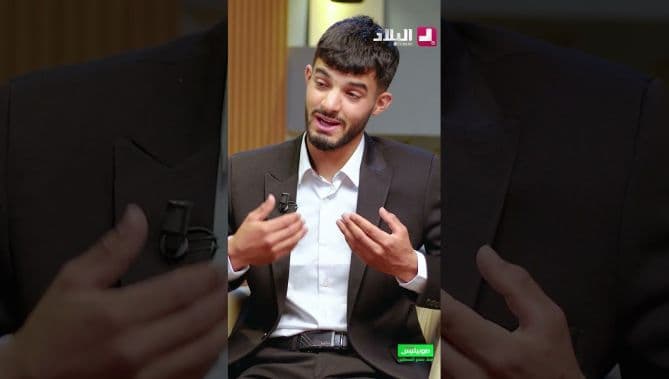 فيديو: كيف كان يراجع عبد الله عبدلي الحاصل على المرتبة الأولى في شهادة البكالوريا بولاية البيض