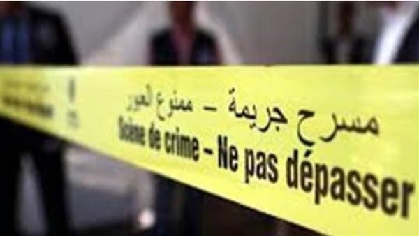 مذبحة التجمع الخامس بسبب الانتقام