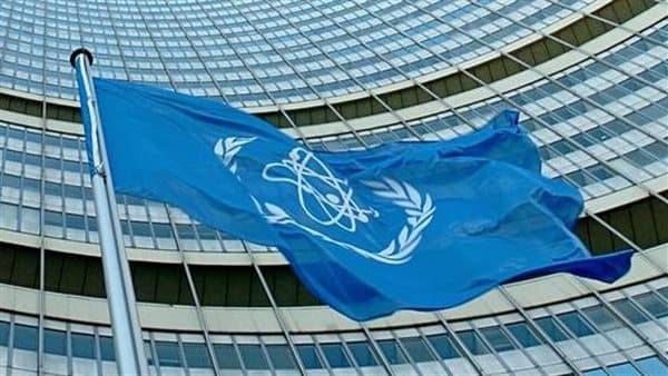 الوكالة الدولية تتفقد هجوم على دارخوين في إيران