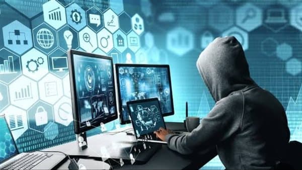 Major cyberattack impacts 50 firms