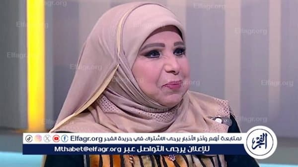 مديحة حمدي تستشهد بحجابها في تصوير المشاهد