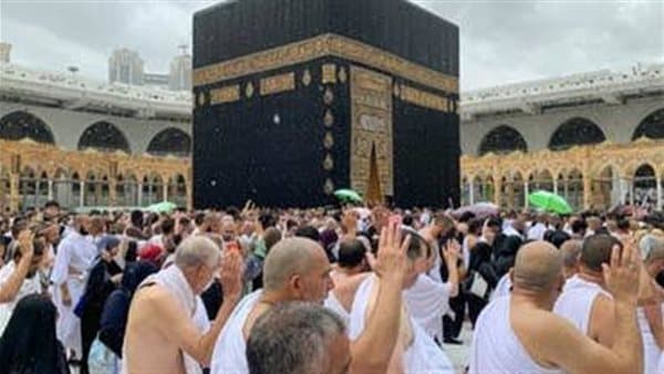 عمرة المولد النبوي 2026 أركانها وخطواتها