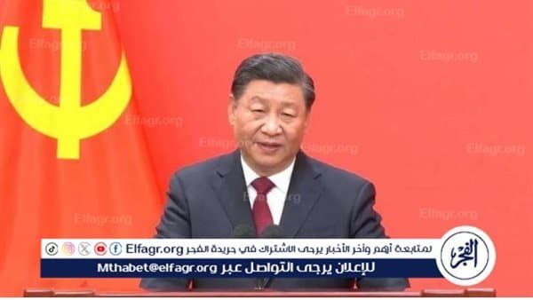 Former diplomat highlights Egypt's role in Chinese visit
