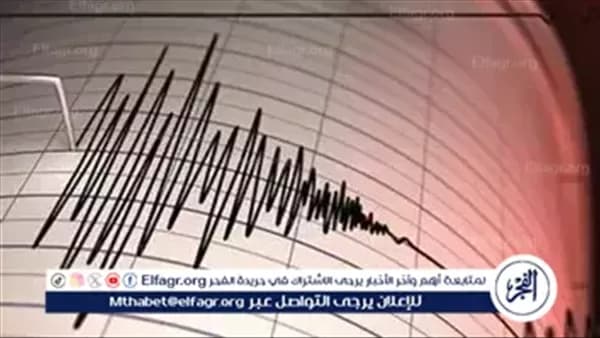 زلزال جنوب تركيا يطرق شمال سوريا