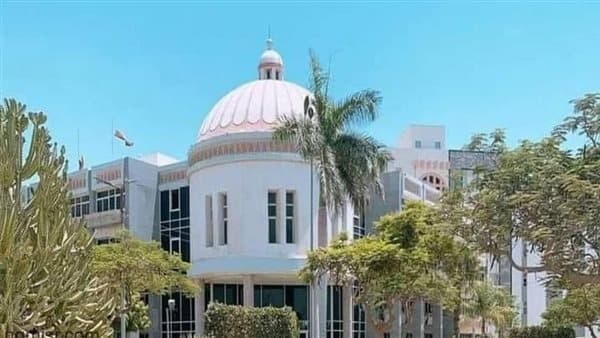 جامعة الفيوم تبرز دعم الطلاب والبعد الاجتماعي في المدن الجامعية