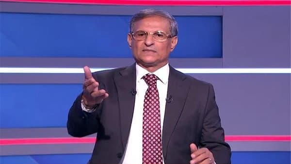 مصطفى يونس يوضح سبب رفضه اسم الاستاد