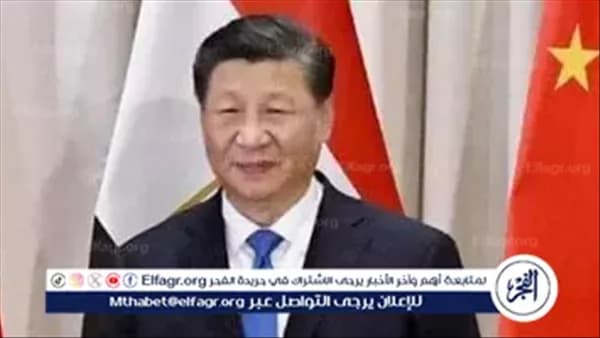 Egypt-China ties enter new phase