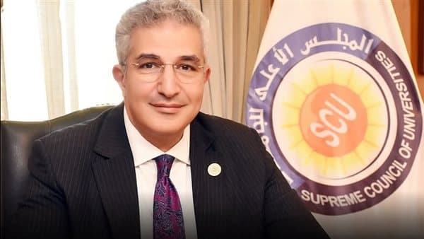 المجلس الأعلى للجامعات يُصدر دليلًا لطلاب المعادلة في اختبارات القدرات