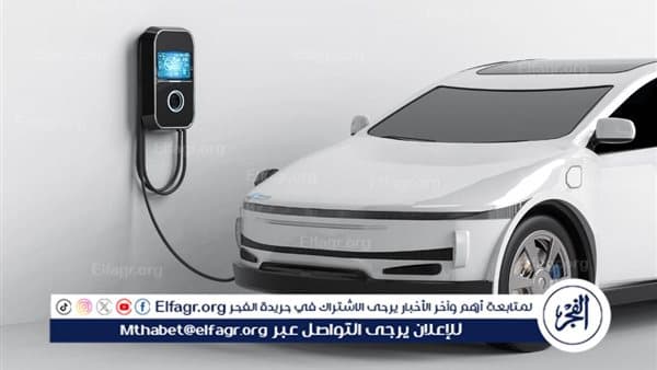 حذر من احتيال QR في محطات الشحن الكهربائية
