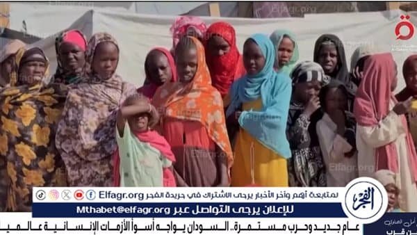 الأمم المتحدة: مخاطر على نساء الأبيض في الليل والنهار