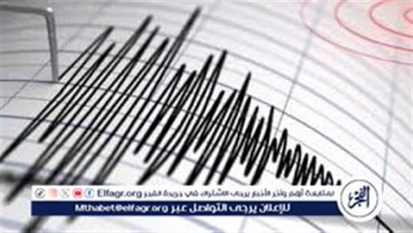 Earthquake of 5.7 hits Egypt and nearby nations