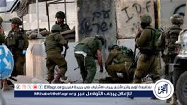 Occupation tightens control in Qalandiya
