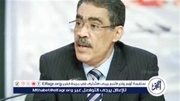 وزير الإعلام يدعو الصحفيين للمشاركة