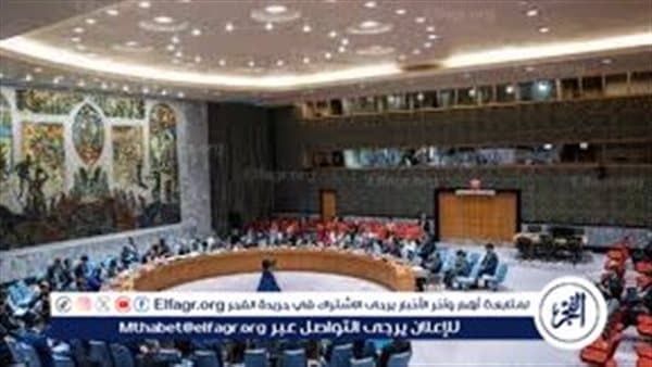 فلسطين تطالب بعقد جلسة لمجلس الأمن