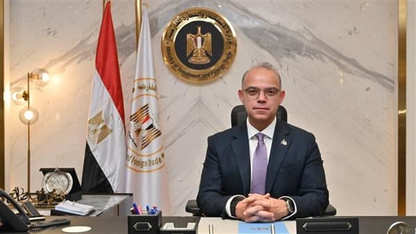 وزير الاستثمار يطور رؤية عربية للتعاون الاقتصادي