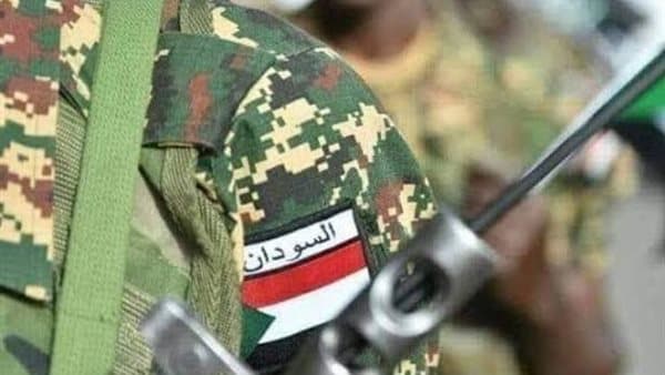 Sudan Army Captures Key Kordofan Area