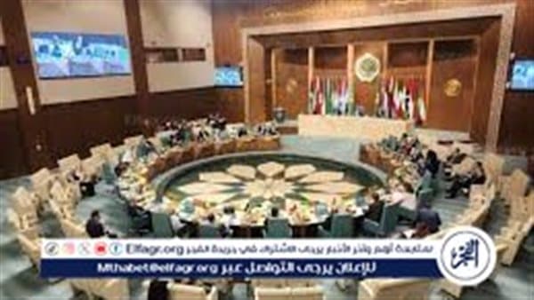 Arab League: Palestine Violations Worsen Crisis
