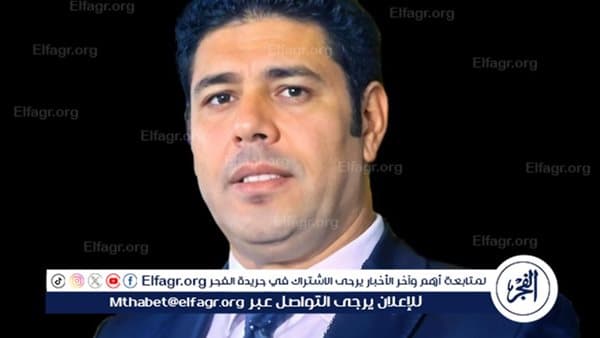 زيدان: الشفافية ودعم القيادة يضمنان حماية الوطن