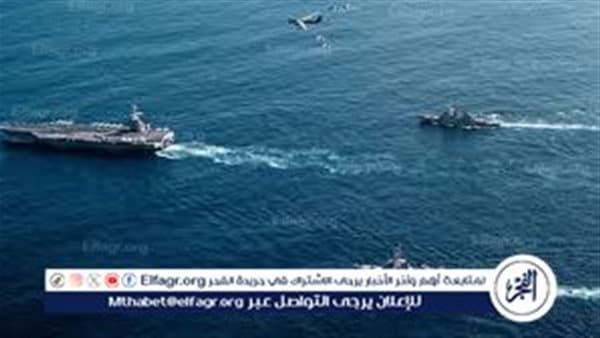 القيادة المصرية ترسل رسائل لدعم أمن العرب