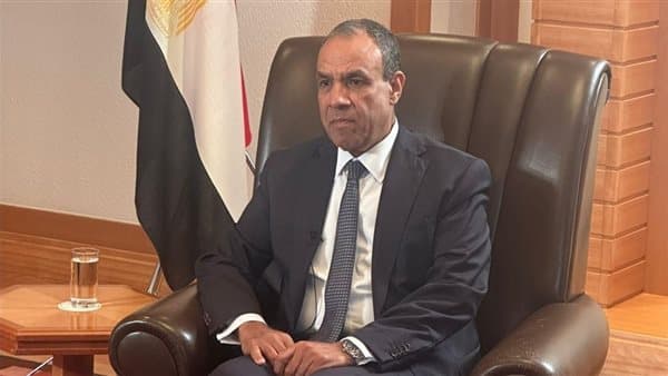 وزير الخارجية يلتقي مسؤولي الدعم للصومال