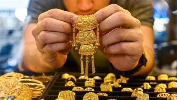 ارتفاع مفاجئ لأسعار الذهب اليوم