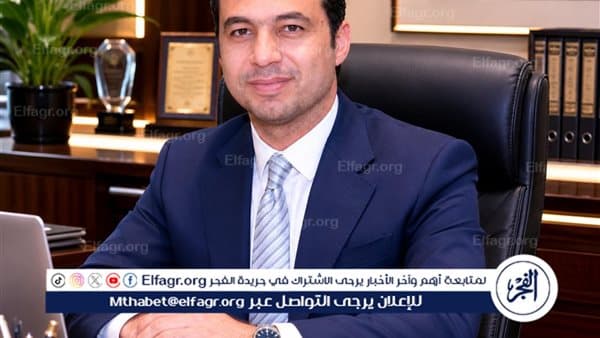 علي سالم يشيد بشفافية الدولة