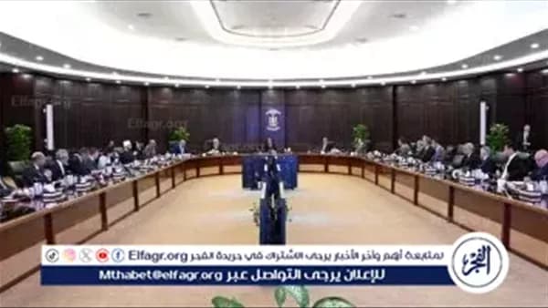 مدبولي: الحكومة والبنك المركزي يعملان على إعداد البرنامج الاقتصادي بعد الإصلاح