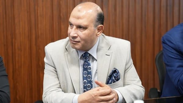 Ibrahim Saudi discusses the "Lawyer's Attire" Crisis and public concerns over trends overshadowing professional values