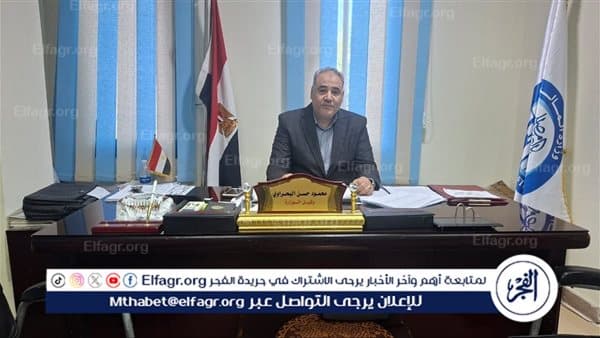 ضرائب العقارية ببني سويف تدعو المواطنين إلى الإسراع في تقديم الإقرار الضريبي إلكترونيًا