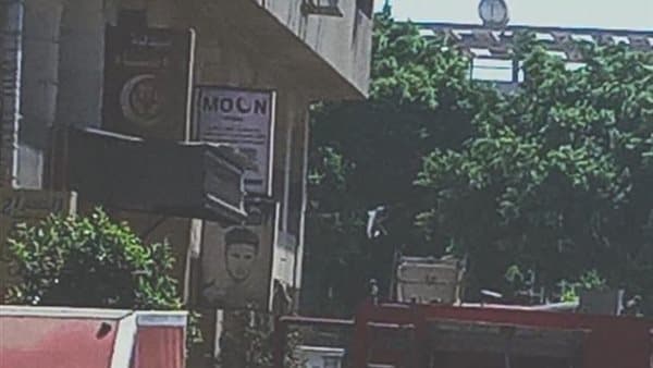 Fire at Commercial Store in Al-Forsan Towers, Shubra El Kheima Controlled