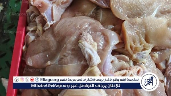 Assiut Food Supply Authority Finds 88 Kilograms of Spoiled Food in Popular Restaurants in the East District