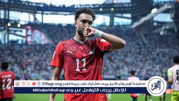 نادي خليجي يترقب موقف مصطفى زيكو بعد تألقه في كأس العالم